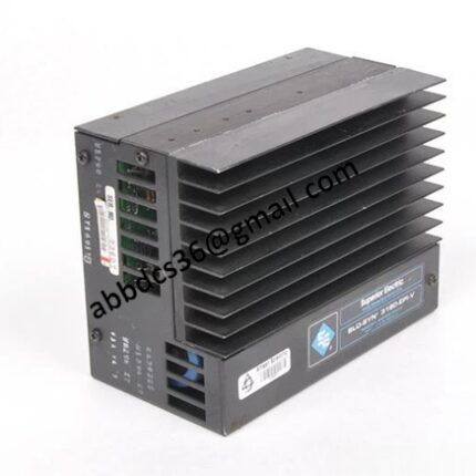 Superior Electric 3180-EPI motor drive module