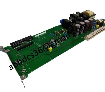 WESTINGHOUSE 3A99132G01 power card