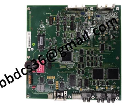 DAPC100 3ASC25H203 control board