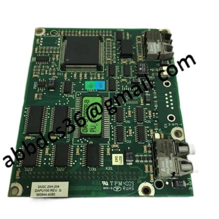 3ASC25H204 Printed Circuit Board