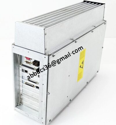 3HAC9710-1 Robot Control Computer