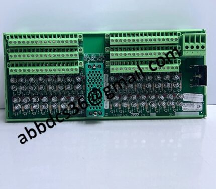 TRICONEX 4000164-520 Модуль контроллера