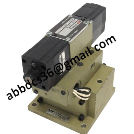 ROSS 400C79 Pneumatic Valve