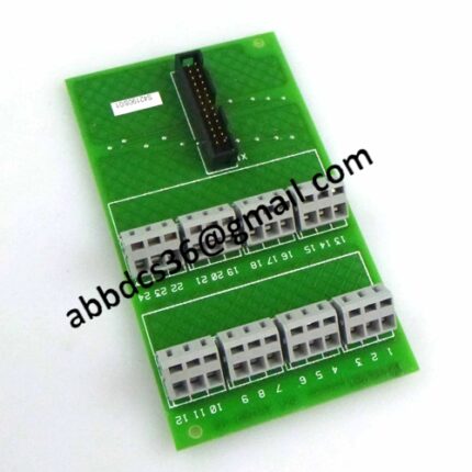 VALMET 421907-1B circuit board