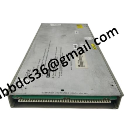 Hewlett Packard 44701A digital voltmeter