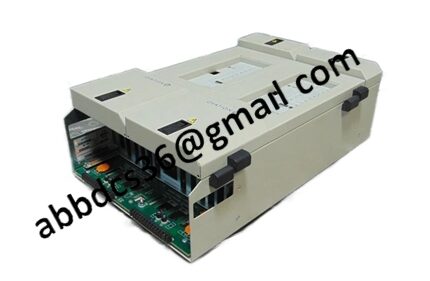 Westinghouse 4D33942G01 Controller Slot Rack
