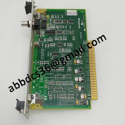 Honeywell 51305072-200 Input/Output Module
