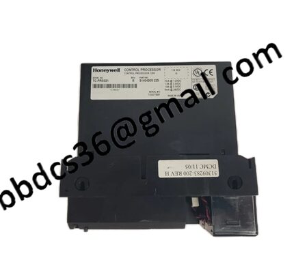 Honeywell 51309118-225 Control Processor