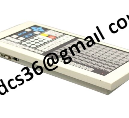 HONEYWELL 51401437-301 Operator Keyboard