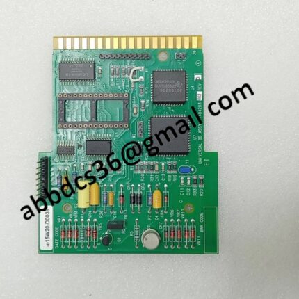 Honeywell 51404203-002 Control Module