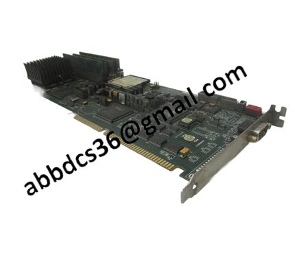 WESTINGHOUSE 5A26391H24 Controller Module