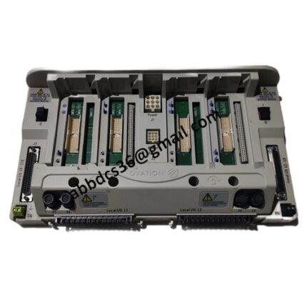 5X00225G01 Control Base Component