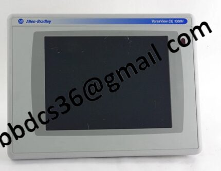 6189-RDT10C touch screen panel