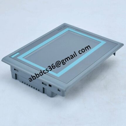 6AV6648-0AC11-3AX0 operation panel