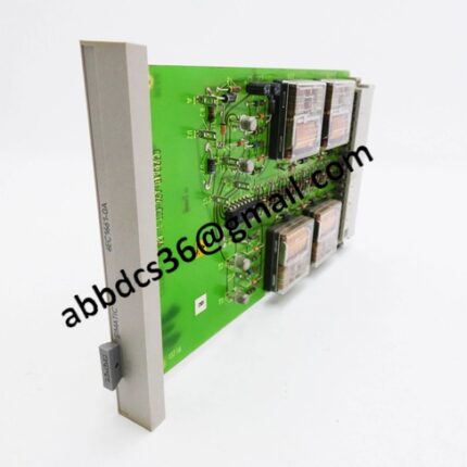 Siemens 6EC1661-0A driver module