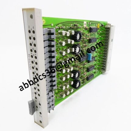 Siemens 6EC1710-0A processor module