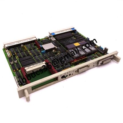 Siemens 6ES5535-3LB12 Communication Module