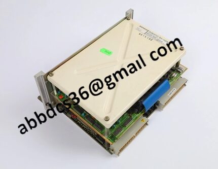 Siemens 6ES5902-3SA12 Central Processing Unit