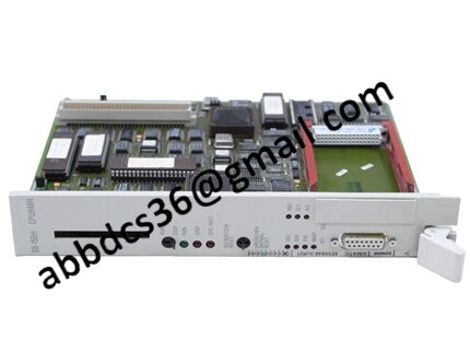 Siemens 6ES5948-3UR21 power module