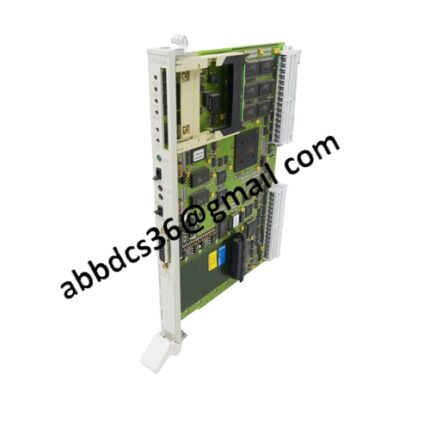 Siemens 6ES5948-3UR23 central processing unit
