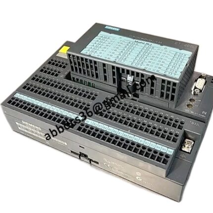 6ES7193-1FL50-0XA0 Terminal Module