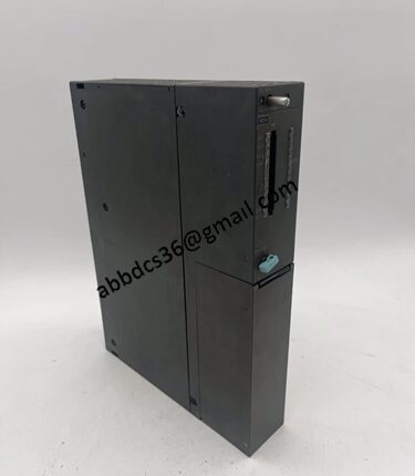 6ES7416-3XL00-0AB0 Controller Module