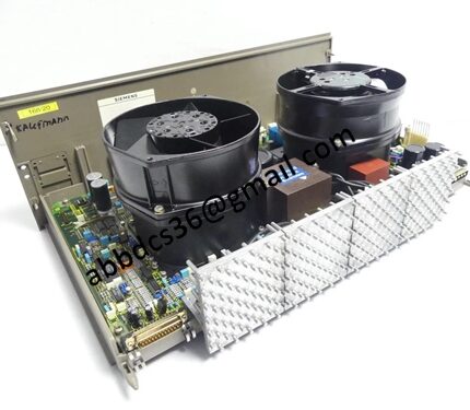 6EW1861-2AC Electronic Rack Module