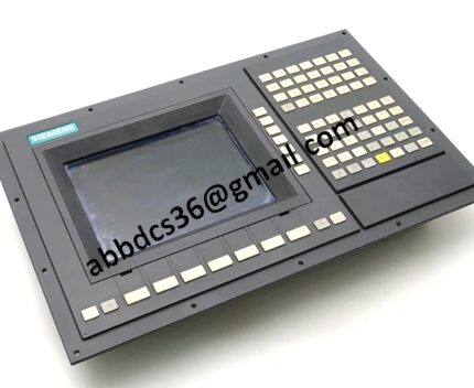 6FC5103-0AB03-0AA2 Control Panel