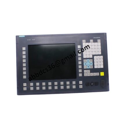 6FC5203-0AF02-0AA0 Operator Panel