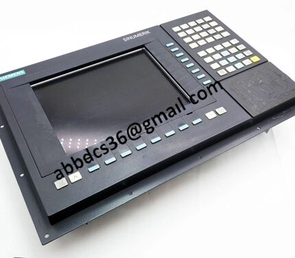 6FC5210-0DA21-2AA1 CPU processor module