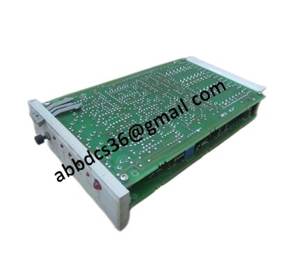 6FQ2531-0B Controller Module