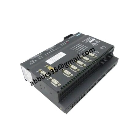 6GK1105-2AA10 Industrial Ethernet Module