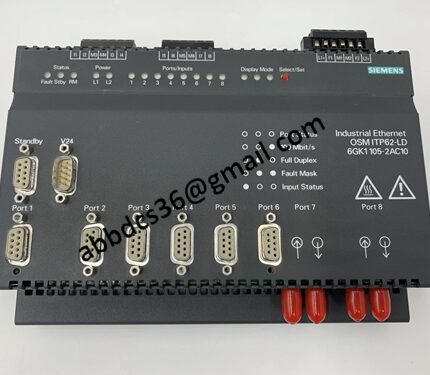6GK1105-2AC10 Switch