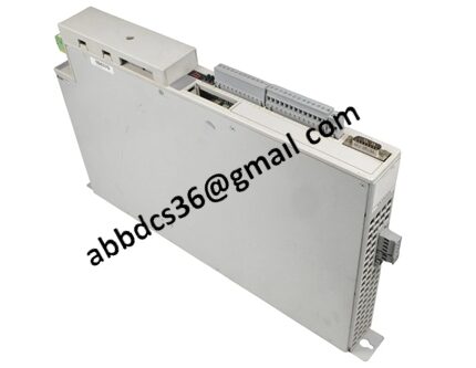 Siemens 6SC6111-2AA0 power supply module