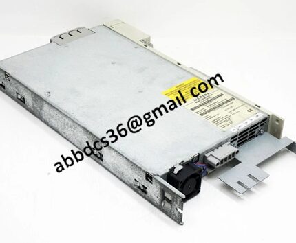 SIEMENS 6SE7012-0TP50-Z frequency converter
