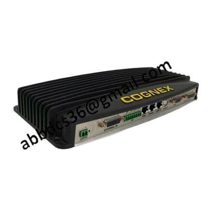 Cognex 800-5745-1 processor module