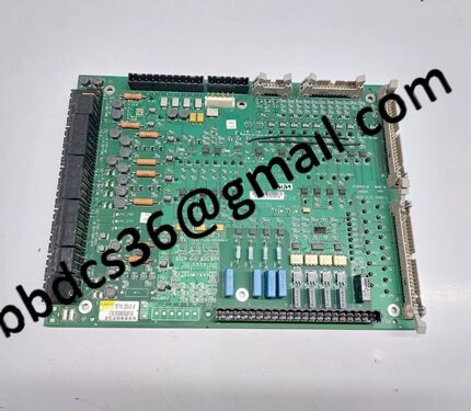 80190-380-01-R Analog Control Module