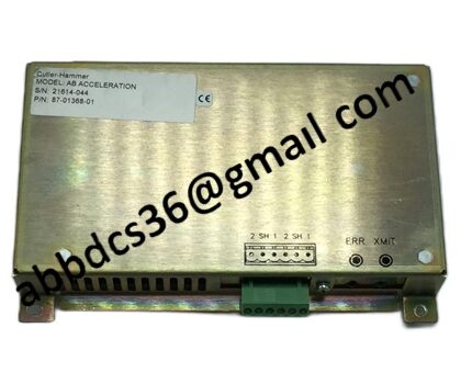 87-01368-01 Power Supply Module