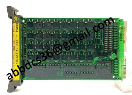 EBERLE A-42/051442000000 Printed Circuit Board
