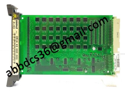 EBERLE A-43/051443000000 Controller Module