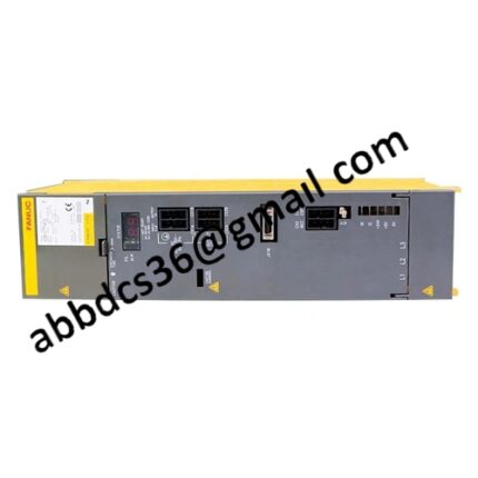 A06B-6077-H106 servo drive