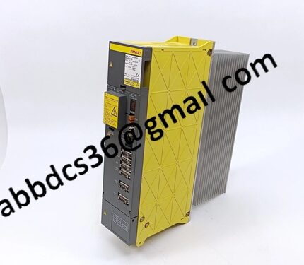 A06B-6079-H106 servo drive