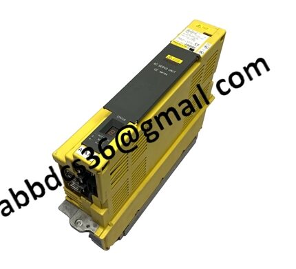 A06B-6089-H104 servo amplifier
