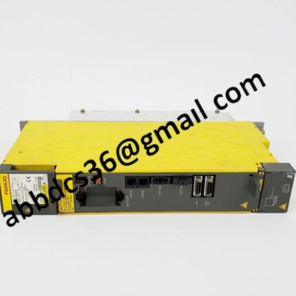 A06B-6114-H106 servo controller module