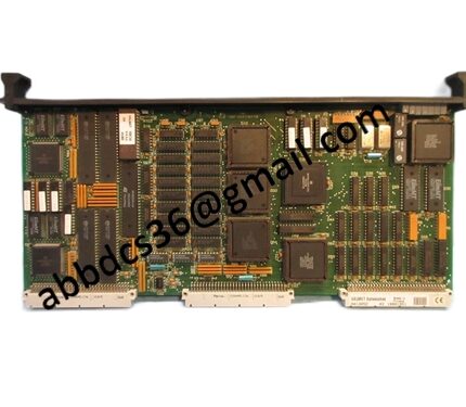 Metso Valmet A413052 circuit board module