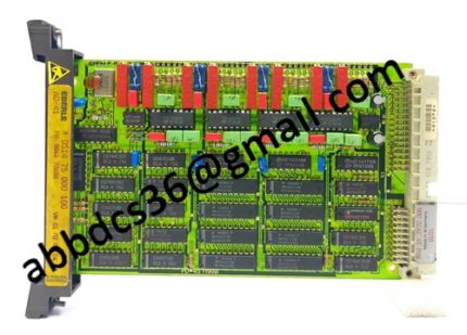 EBERLE AD-41/051475000100 Analog Input Module