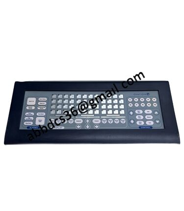 Advanced Input 9370-00759-101 AID-1 Keyboard