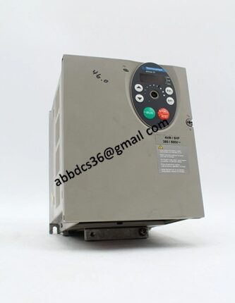 Telemecanique ATV31HU40N4A AC Drive