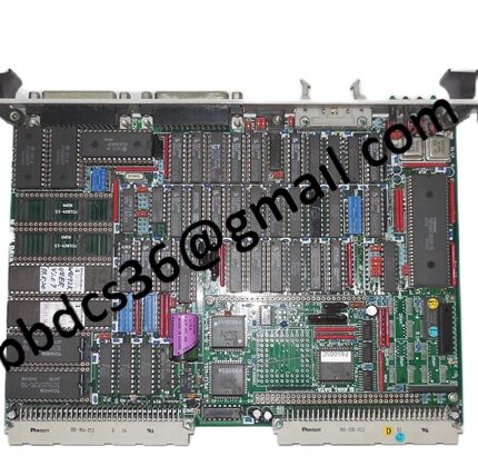 AVME-115A Printed Circuit Board