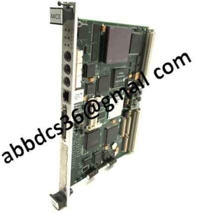 ADEPT AWCII 040 10350-00104 Programmable Controller Module
